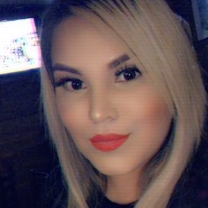 Meet your Posher, Jocelyn